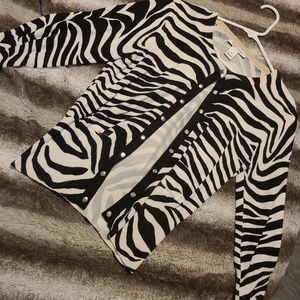 Sophisticated Half Sleeve